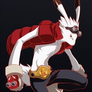 Meet your Posher, Todd